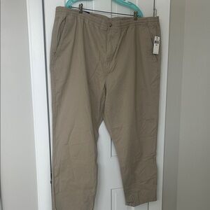 Polo by Ralph Lauren Men’s Khaki Chinos